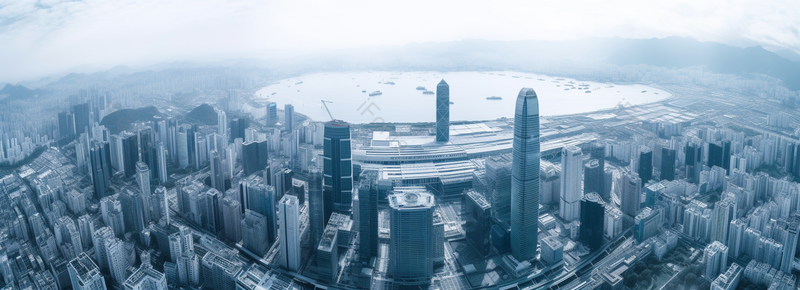 深圳福田区平安金融大厦全景图,高清,摄影图,摄影图片,图片大全,摄影图免费下载